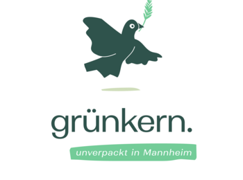 Logo Grünkern