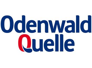 Logo Odenwaldquelle