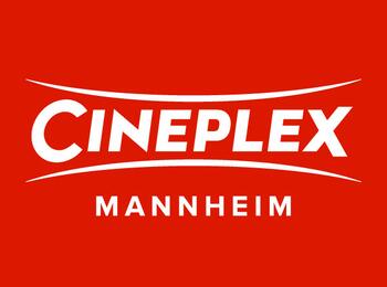Das Cineplex-Kino zeigt gratis unser Video zur Cleanup-Challenge