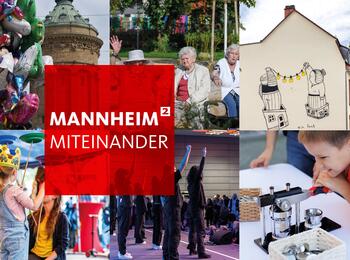 Mannheim Miteinander