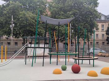 Umbau Herschelplatz (Innenstadt, 2025)