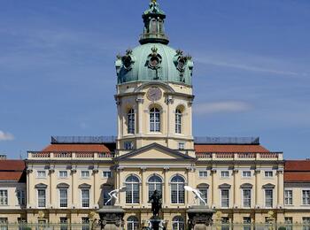 Berlin Charlottenburg-Wilmersdorf