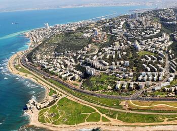 Haifa