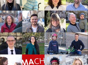 Beteiligungsangebote