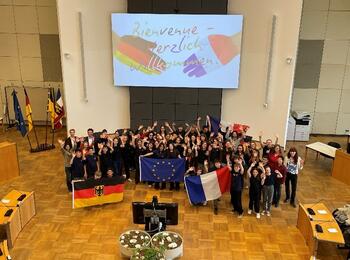 Zuschüsse für bürgerschaftliche Begegnungen