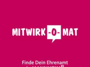 MITWIRK-O-MAT