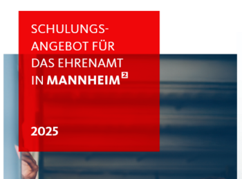  Schulungsangebot für Ehrenamt & Vereine