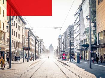 Deckblatt des Jahrtesberichts 2024