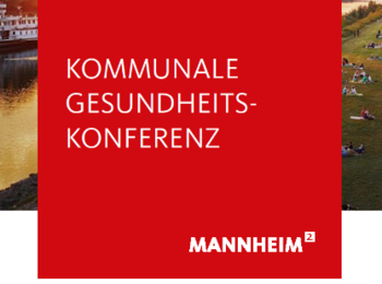 Kommunale Gesundheitskonferenz