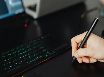digitale Unterschrift