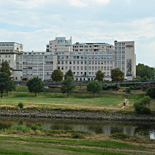 Theresienkrankenhaus Mannheim