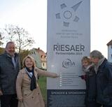 Mannheim zu Gast in Riesa