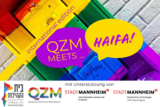QZM meets Haifa