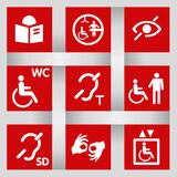 Symbolbild Forum Behinderung