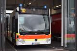 Mannheim ist nun offiziell Standort für den zweiten Intensivtransportbus in Baden-Württemberg.