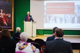 1. Mannheimer Werkstattgespräch "Arbeit und Soziales zusammendenken: Reformen - Erfolge - Perspektiven"