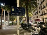 Mannheimer Jugendgruppe besucht den Jugendrat Toulon