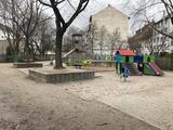 Spielplatz Kopernikusstraße