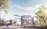 Neues Helmholtz-Institut für Mannheim