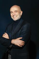 Roberto Rizzi Brignoli, Dirigent