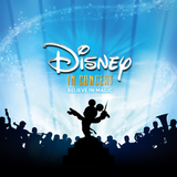 Disney in Concert: Believe in Magic - mit dem Hollywood Sound Orchestra