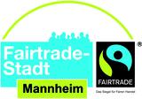 Mannheim ist Fairtrade-Stadt