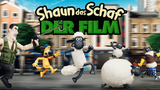 Kinderkino: "Shaun das Schaf - Der Film"