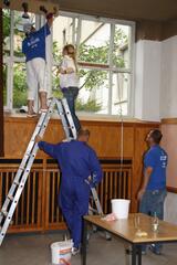 Freiwilligentag der Metropolregion