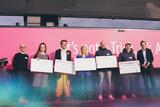 GIRLS GO MOVIE gewinnt bei Ideenwettbewerb „idee-bw“