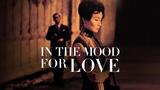 Sommerkino Open Air: "In the Mood for Love"