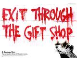 Sommerkino Open Air: "Banksy - Exit Through the Gift Shop"