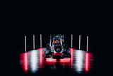 Formula Student Rennwagen