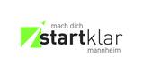 Startklar Logo