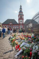 Gedenkort Marktplatz