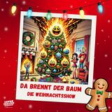 Da brennt der Baum - Die verrückte Weihnachts- und Jahresabschluss-Show im Improtheater Mannheim