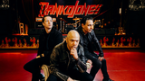 DANKO JONES - IS WHAT YOU NEED TOUR