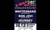 X-MAS Rocks! 2025