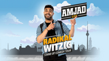 Amjad - Radikal witzig