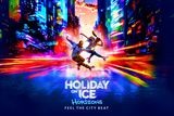 Holiday on Ice - Horizons
