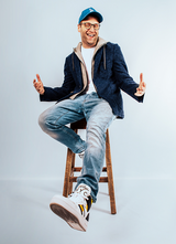 Benni Stark - Schon lustig wenn's witzig ist!