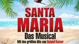 Santa Maria - Das Musical: Insel wie aus Träumen geboren