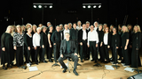 1. Mannheimer Chorfestival: Celebration Gospel Choir / No Names / HD Jazzchor