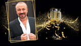 Silvestergala mit Darius Merstein-MacLeod