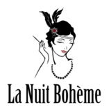 La Nuit Bohème - Maskenball