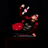 Erika Stucky - STUCKY FINGERS