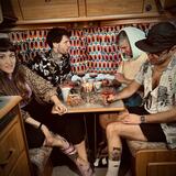 BETWEEN OWLS (FR) // Post-Punk