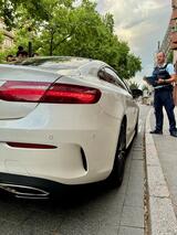 Die Zusammenarbeit zwischen Polizei und Stadt Mannheim wurde weiter intensiviert, sodass im Jahr 2025 sieben gemeinsame Kontrollen im Stadtgebiet Mannheim erfolgten.