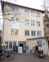 Eröffnung Westhaus in der Neckarstadt-West