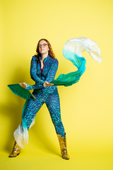 Helene Bockhorst - Lebefrau