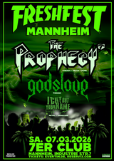 The Prophecy 23 - Fresh Fest 2026